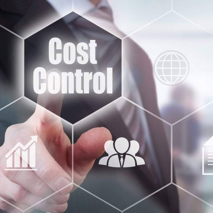 Pro Outsourcing Design to Cost (DTC) review, engineers and procurement analysing drawing packs, materials, and manufacturing methods to reduce product cost.