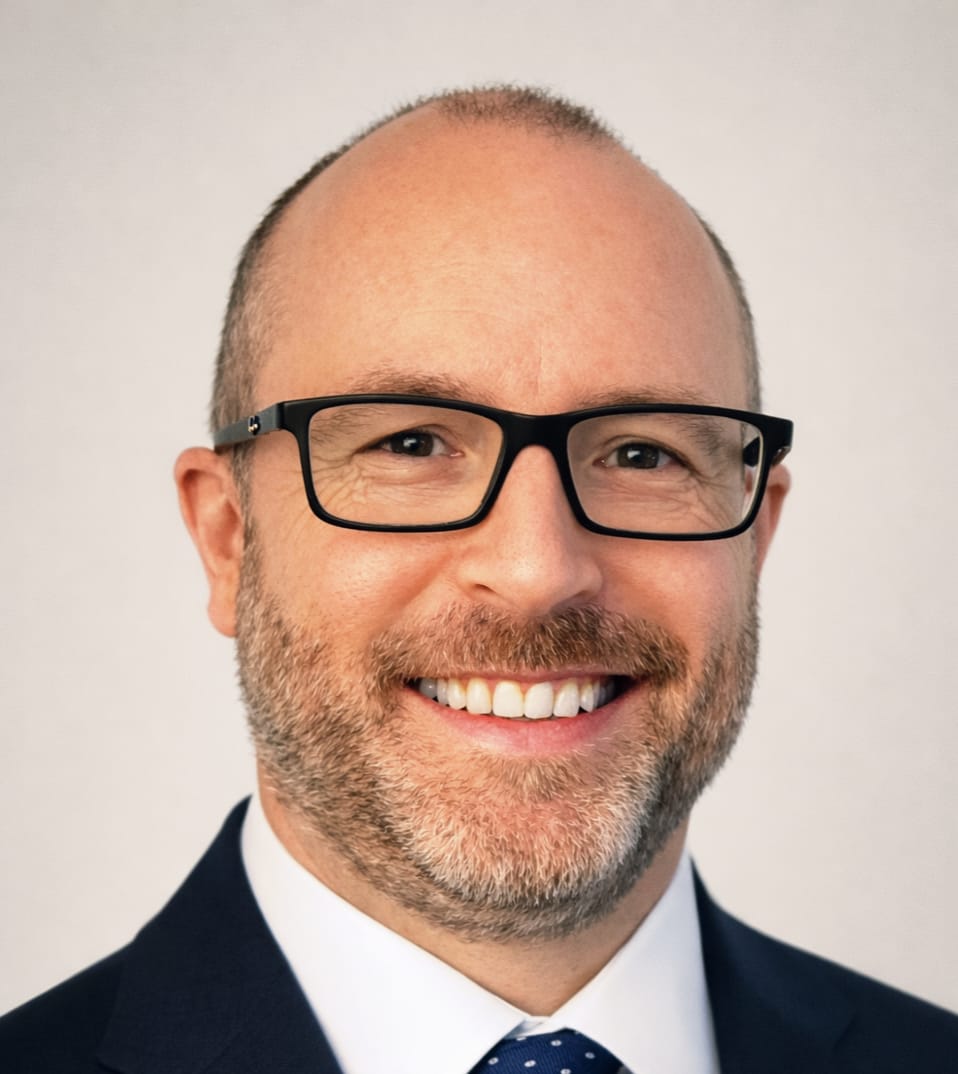 Tom Evans, Founder of Pro Outsourcing Ltd